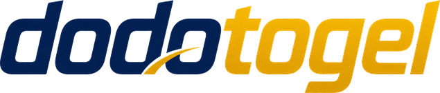 Logo dodotogel platform game online Indonesia